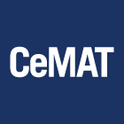 CeMAT Logo
