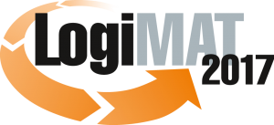 Logo Messe LogiMAT 2017